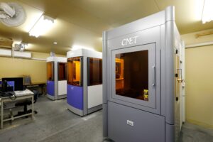 高精度・高機能を集成し、さらに進化させたRapid Meisterシリーズ